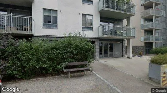 Apartments for rent in Oslo Grünerløkka - Photo from Google Street View