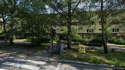 Apartments for rent in Oslo Sagene - Photo from Google Street View