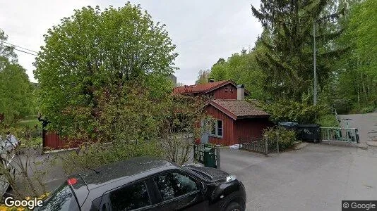 Rooms for rent in Oslo Vestre Aker - Photo from Google Street View