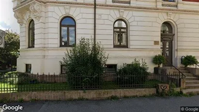 Rooms for rent in Oslo Frogner - Photo from Google Street View