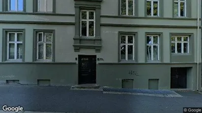 Rooms for rent in Oslo St. Hanshaugen - Photo from Google Street View