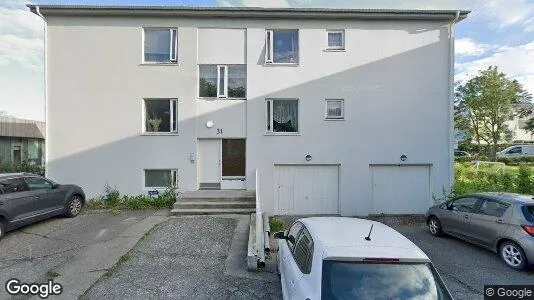 Apartments for rent in Reykjavík Laugardalur - Photo from Google Street View
