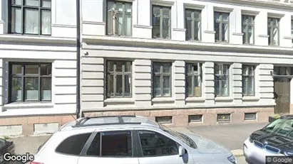 Rooms for rent in Oslo St. Hanshaugen - Photo from Google Street View