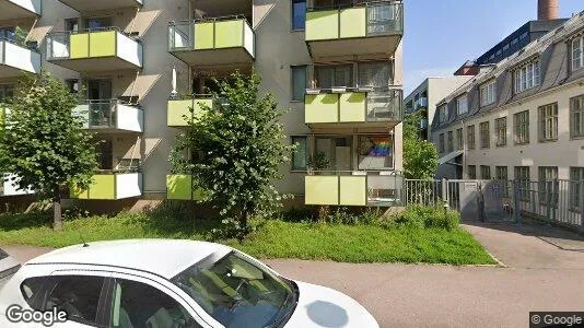 Apartments for rent in Oslo Grünerløkka - Photo from Google Street View