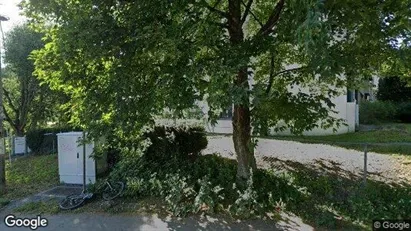 Apartments for rent in Oslo Vestre Aker - Photo from Google Street View