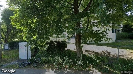 Apartments for rent in Oslo Vestre Aker - Photo from Google Street View