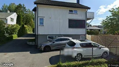 Rooms for rent in Oslo Nordstrand - Photo from Google Street View
