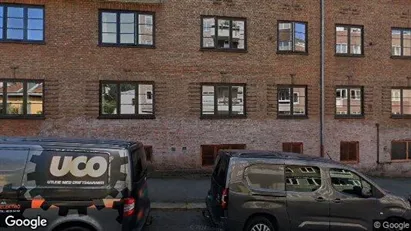 Rooms for rent in Oslo Sagene - Photo from Google Street View