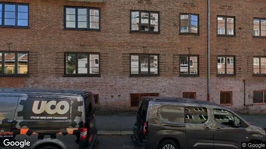 Rooms for rent in Oslo Sagene - Photo from Google Street View
