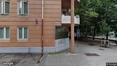Apartments for rent in Oslo Gamle Oslo - Photo from Google Street View