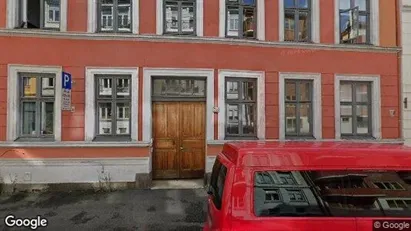 Apartments for rent in Oslo Frogner - Photo from Google Street View