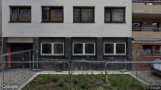 Apartments for rent in Oslo Gamle Oslo - Photo from Google Street View