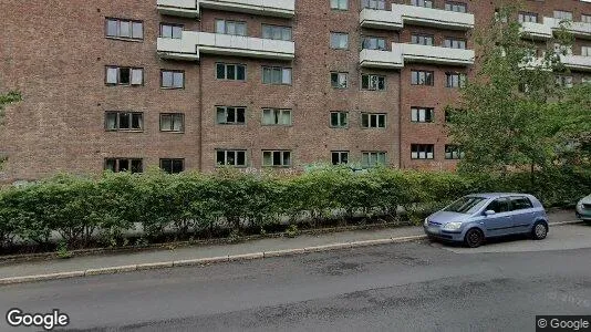Apartments for rent in Oslo Grünerløkka - Photo from Google Street View