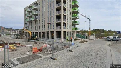 Apartments for rent in Oslo Bjerke - Photo from Google Street View