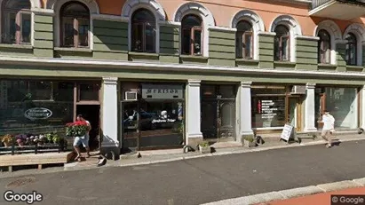 Rooms for rent in Oslo St. Hanshaugen - Photo from Google Street View