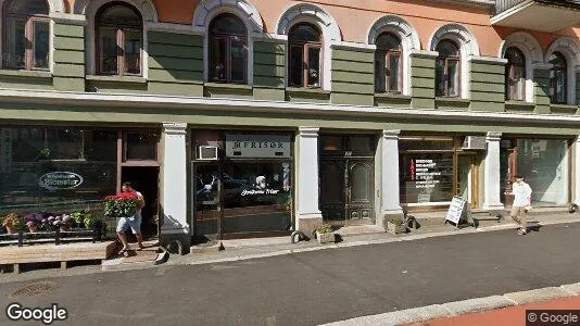 Rooms for rent in Oslo St. Hanshaugen - Photo from Google Street View