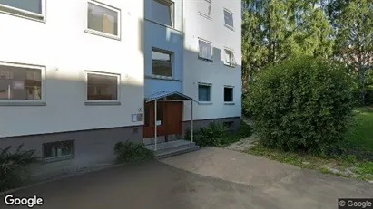 Rooms for rent in Oslo Grünerløkka - Photo from Google Street View