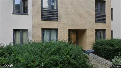 Apartments for rent in Oslo Frogner - Photo from Google Street View