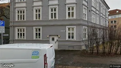 Apartments for rent in Oslo Sagene - Photo from Google Street View