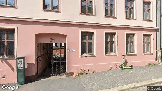 Rooms for rent in Oslo Sagene - Photo from Google Street View