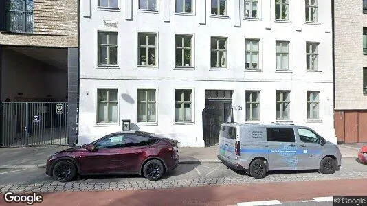 Apartments for rent in Oslo Gamle Oslo - Photo from Google Street View
