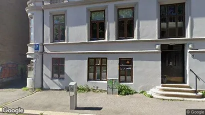 Rooms for rent in Oslo St. Hanshaugen - Photo from Google Street View