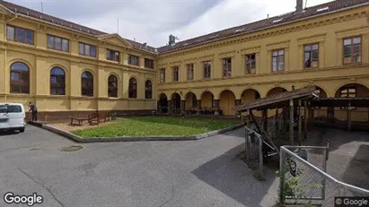 Rooms for rent in Oslo Sagene - Photo from Google Street View