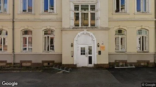 Rooms for rent in Oslo Sagene - Photo from Google Street View
