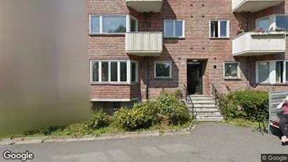 Rooms for rent in Oslo Sagene - Photo from Google Street View