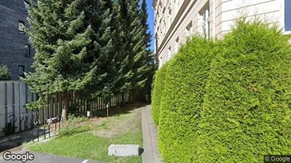 Apartments for rent in Oslo Ullern - Photo from Google Street View