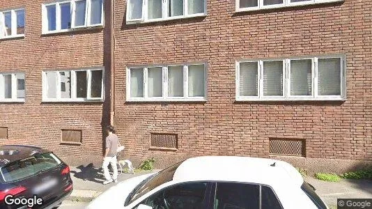 Rooms for rent in Oslo St. Hanshaugen - Photo from Google Street View