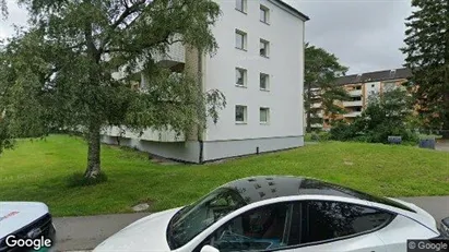 Apartments for rent in Oslo Østensjø - Photo from Google Street View