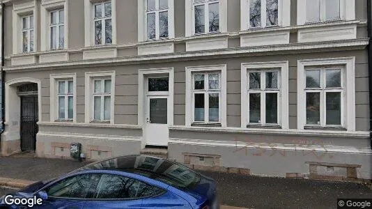 Rooms for rent in Oslo Grünerløkka - Photo from Google Street View