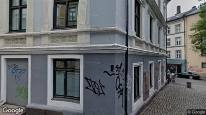 Rooms for rent in Oslo Gamle Oslo - Photo from Google Street View