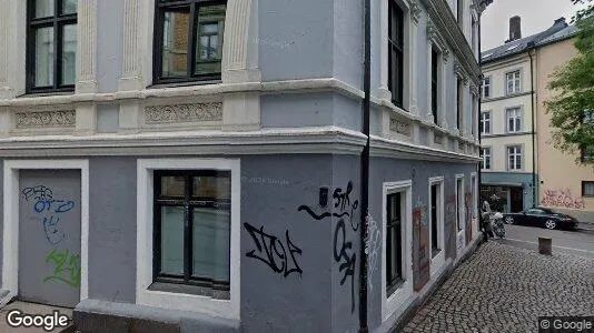 Rooms for rent in Oslo Gamle Oslo - Photo from Google Street View