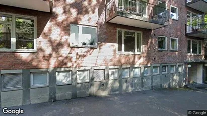 Apartments for rent in Oslo Frogner - Photo from Google Street View