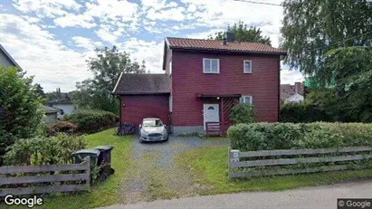 Apartments for rent in Oslo Bjerke - Photo from Google Street View