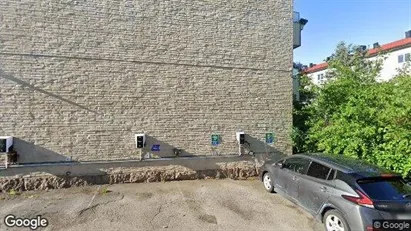 Apartments for rent in Oslo Grünerløkka - Photo from Google Street View
