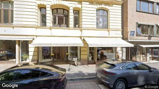 Apartments for rent in Oslo Frogner - Photo from Google Street View