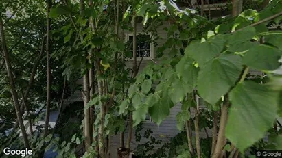 Rooms for rent in Oslo St. Hanshaugen - Photo from Google Street View