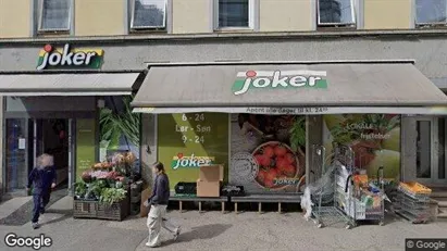 Rooms for rent in Oslo Sentrum - Photo from Google Street View