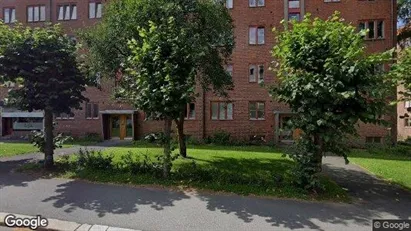 Apartments for rent in Oslo Sagene - Photo from Google Street View