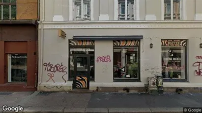 Apartments for rent in Oslo St. Hanshaugen - Photo from Google Street View