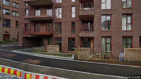 Rooms for rent in Oslo Gamle Oslo - Photo from Google Street View