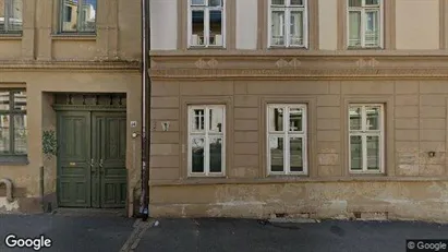 Rooms for rent in Oslo Grünerløkka - Photo from Google Street View