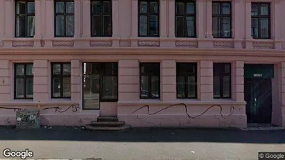 Rooms for rent in Oslo Gamle Oslo - Photo from Google Street View