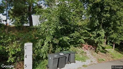 Rooms for rent in Oslo Nordstrand - Photo from Google Street View