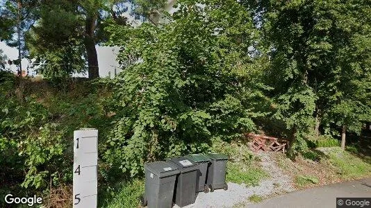 Rooms for rent in Oslo Nordstrand - Photo from Google Street View