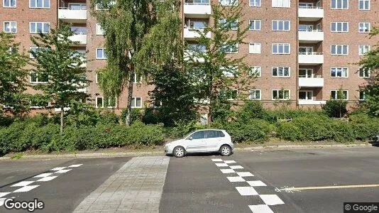 Apartments for rent in Oslo Grünerløkka - Photo from Google Street View