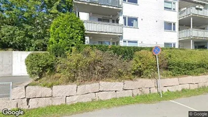 Apartments for rent in Oslo Frogner - Photo from Google Street View